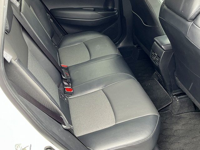 TOYOTA COROLLA CROSS HYBRID 2024 Image 31