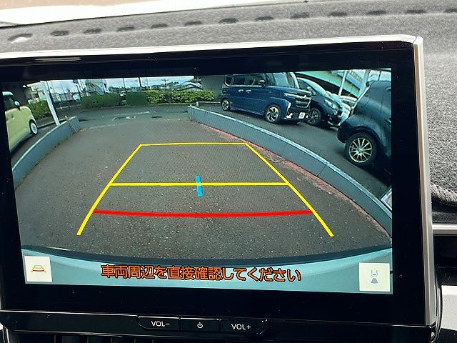 TOYOTA COROLLA CROSS HYBRID 2024 Image 31