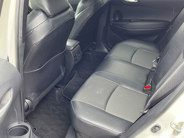 TOYOTA COROLLA CROSS HYBRID 2024 Image 31