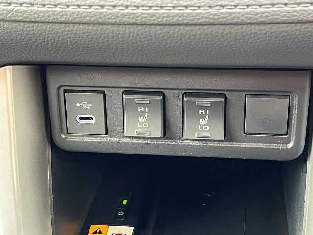 TOYOTA COROLLA CROSS HYBRID 2024 Image 31