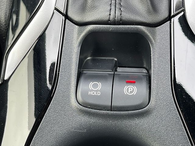 TOYOTA COROLLA CROSS HYBRID 2024 Image 31