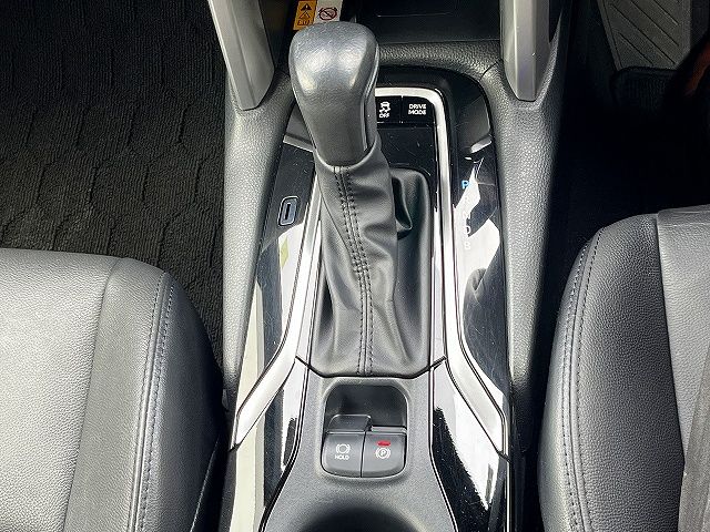 TOYOTA COROLLA CROSS HYBRID 2024 Image 31