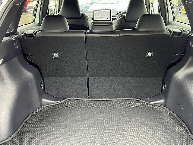 TOYOTA COROLLA CROSS HYBRID 2024 Image 31