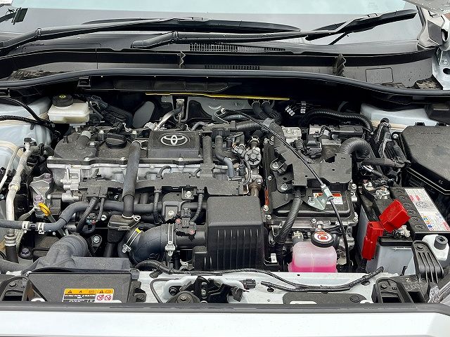 TOYOTA COROLLA CROSS HYBRID 2024 Image 31