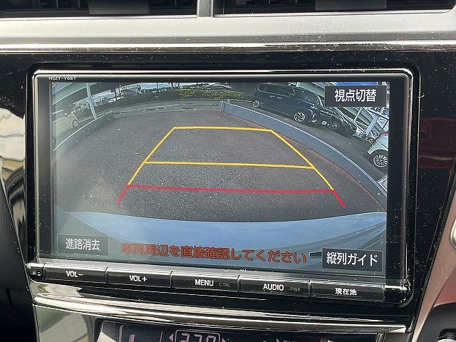 TOYOTA PRIUS ALPHA 2017 Image 31