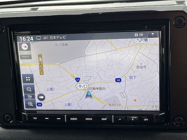 SUZUKI JIMNY SIERRA 2024 Image 31