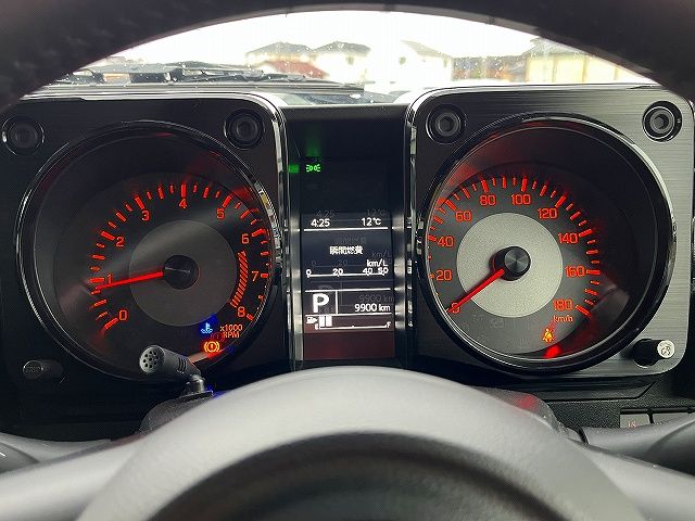 SUZUKI JIMNY SIERRA 2024 Image 31