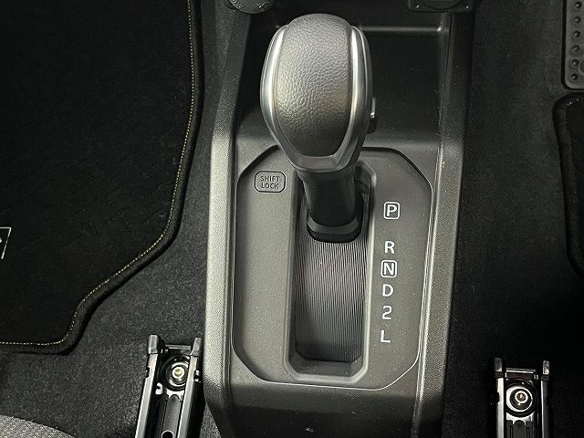 SUZUKI JIMNY SIERRA 2024 Image 31