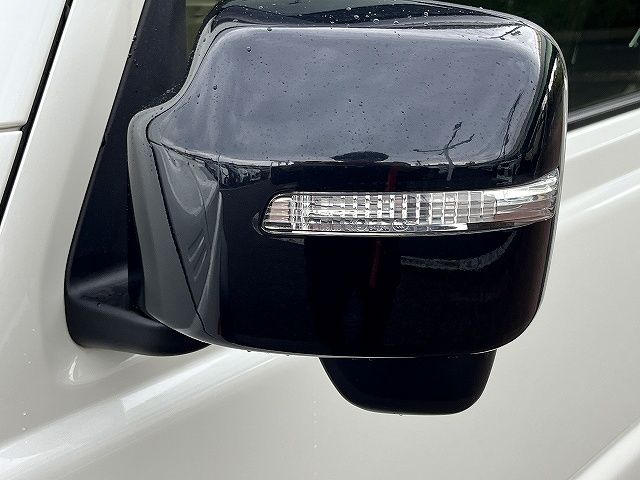 SUZUKI JIMNY SIERRA 2024 Image 31