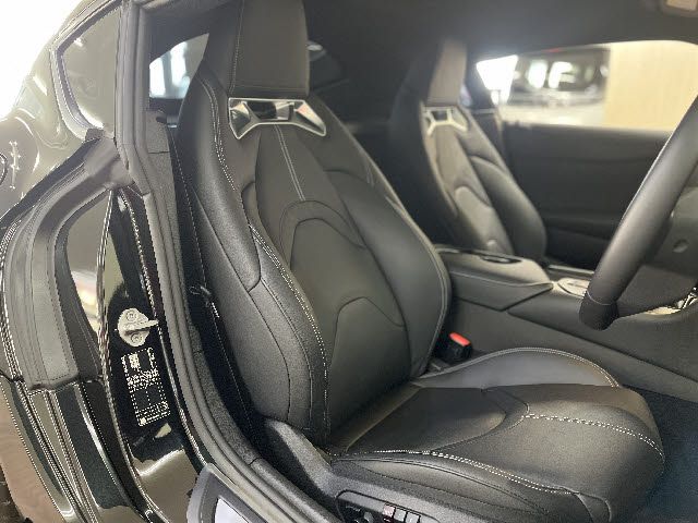 TOYOTA SUPRA 2024 Image 31