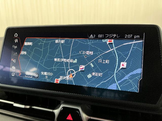 TOYOTA SUPRA 2024 Image 31