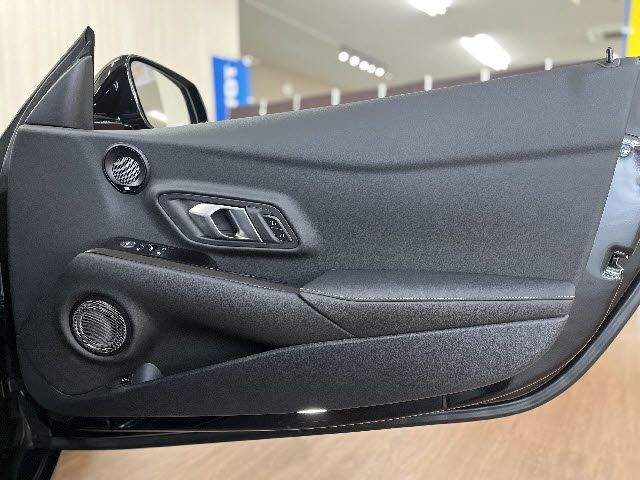 TOYOTA SUPRA 2024 Image 31