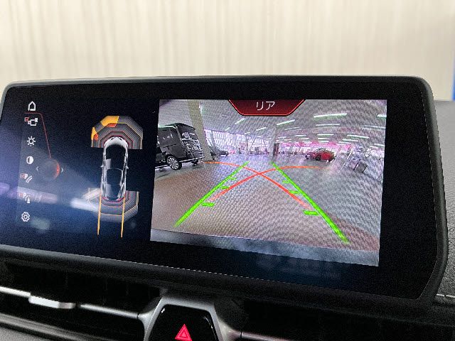 TOYOTA SUPRA 2024 Image 31