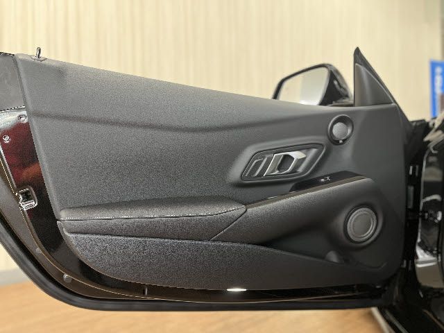 TOYOTA SUPRA 2024 Image 31