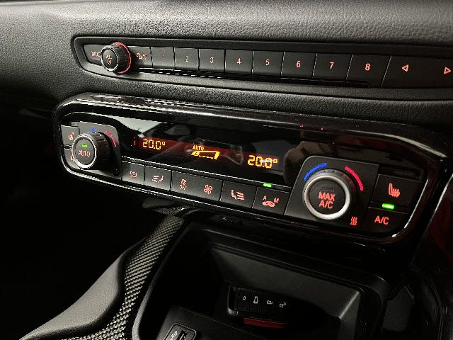 TOYOTA SUPRA 2024 Image 31