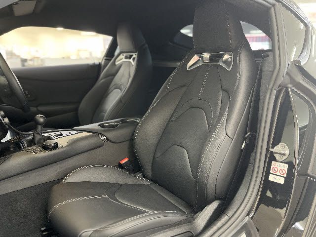 TOYOTA SUPRA 2024 Image 31