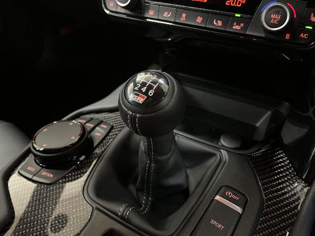 TOYOTA SUPRA 2024 Image 31