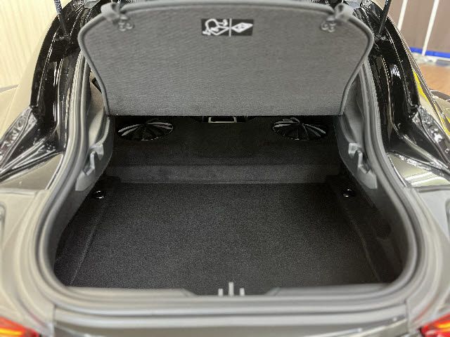 TOYOTA SUPRA 2024 Image 31