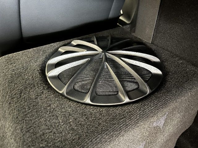 TOYOTA SUPRA 2024 Image 31