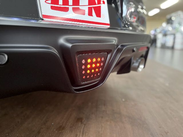 TOYOTA SUPRA 2024 Image 31