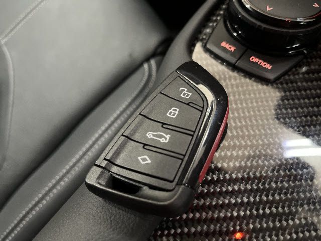 TOYOTA SUPRA 2024 Image 31