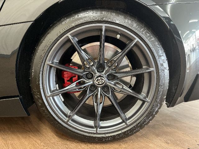 TOYOTA SUPRA 2024 Image 31