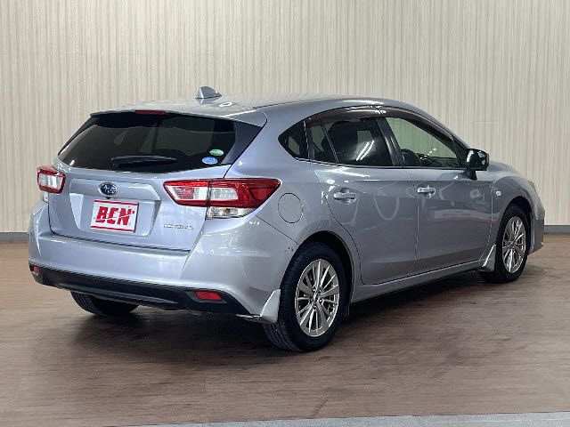 SUBARU IMPREZA SPORT 2017 Image 31