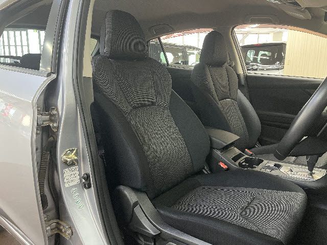 SUBARU IMPREZA SPORT 2017 Image 31