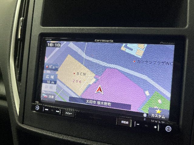 SUBARU IMPREZA SPORT 2017 Image 31