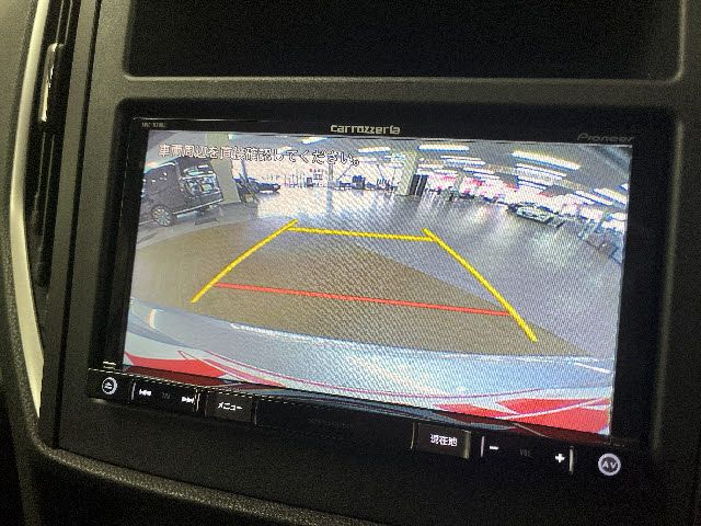 SUBARU IMPREZA SPORT 2017 Image 31