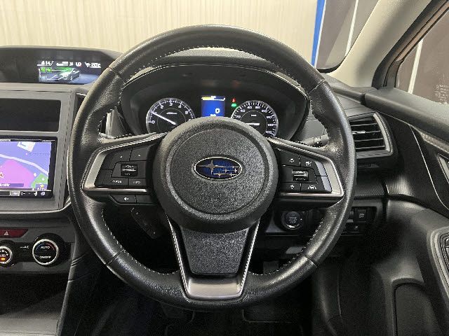 SUBARU IMPREZA SPORT 2017 Image 31