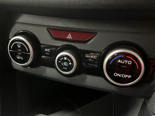 SUBARU IMPREZA SPORT 2017 Image 31