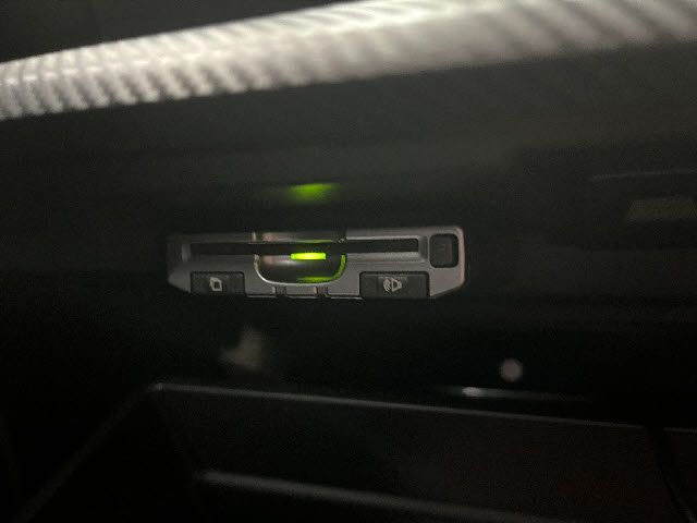 SUBARU IMPREZA SPORT 2017 Image 31