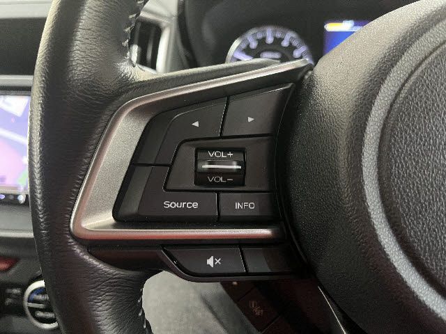 SUBARU IMPREZA SPORT 2017 Image 31