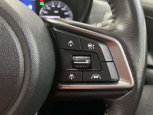 SUBARU IMPREZA SPORT 2017 Image 31