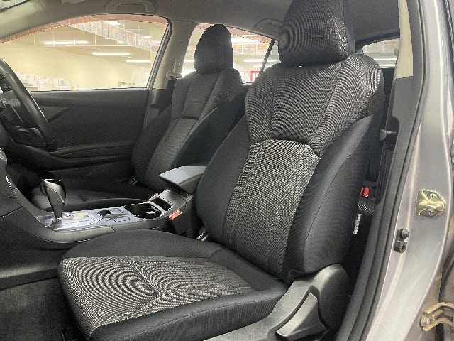 SUBARU IMPREZA SPORT 2017 Image 31