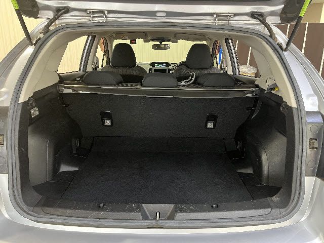 SUBARU IMPREZA SPORT 2017 Image 31