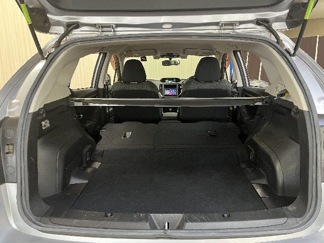 SUBARU IMPREZA SPORT 2017 Image 31