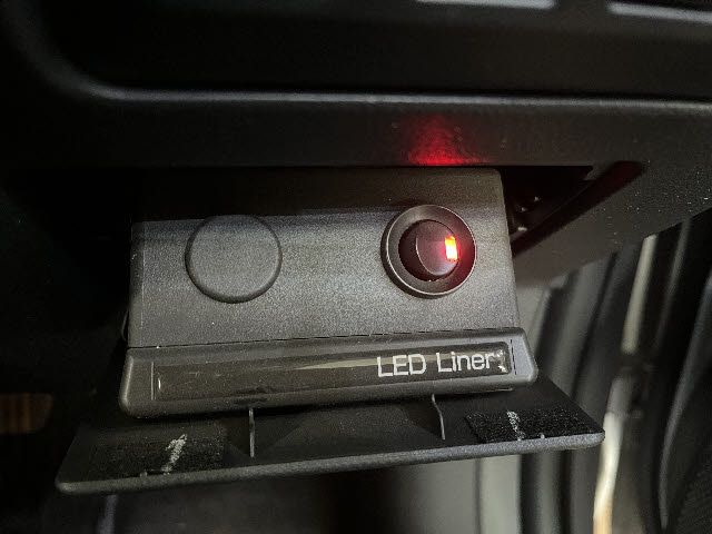 SUBARU IMPREZA SPORT 2017 Image 31