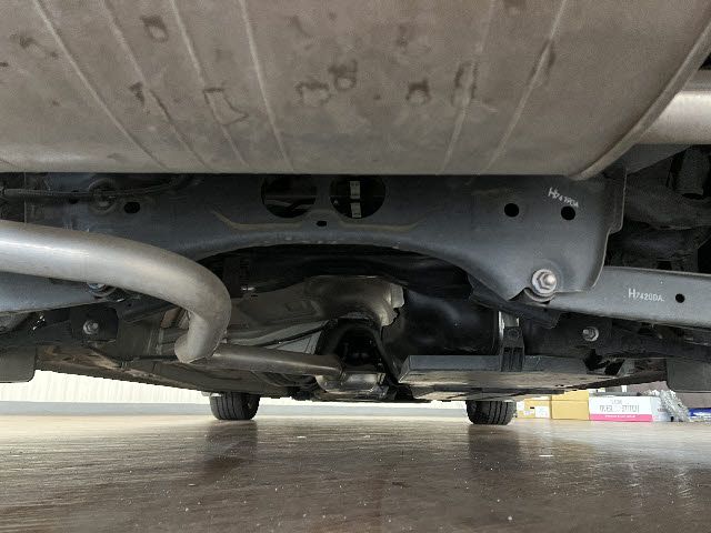 SUBARU IMPREZA SPORT 2017 Image 31