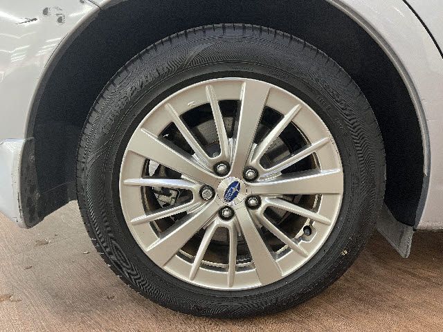 SUBARU IMPREZA SPORT 2017 Image 31