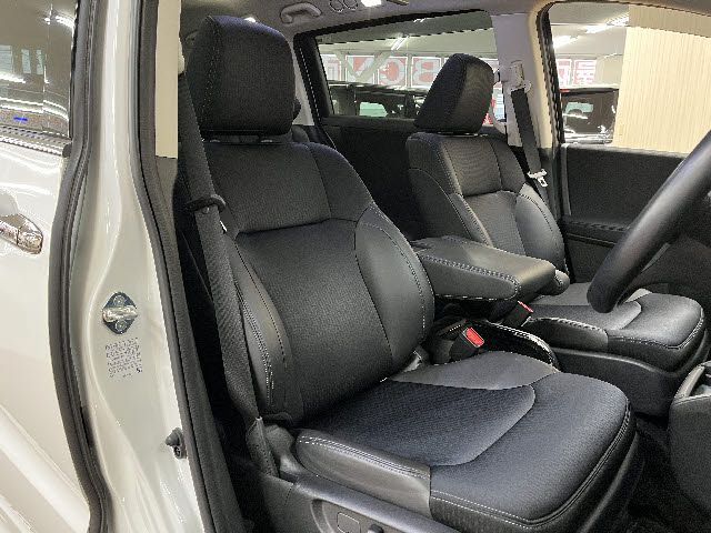 HONDA ODYSSEY E:HEV 2021 Image 31