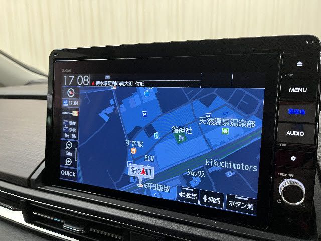 HONDA ODYSSEY E:HEV 2021 Image 31