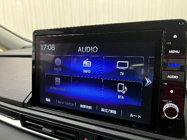 HONDA ODYSSEY E:HEV 2021 Image 31