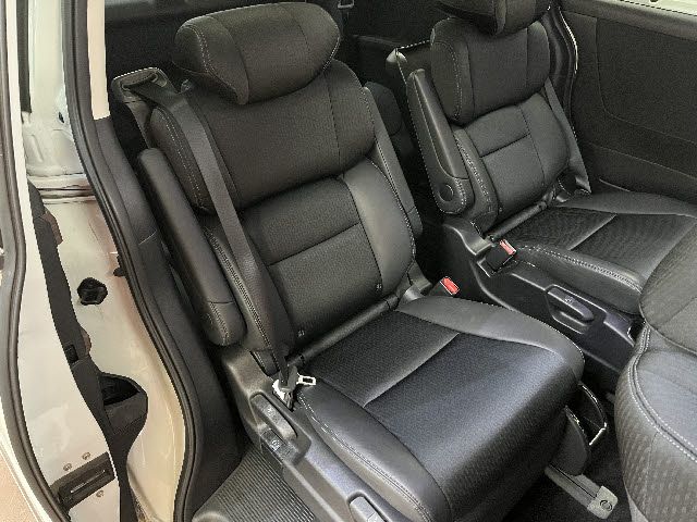 HONDA ODYSSEY E:HEV 2021 Image 31