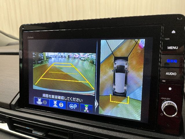 HONDA ODYSSEY E:HEV 2021 Image 31