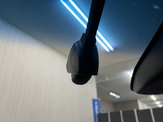 HONDA ODYSSEY E:HEV 2021 Image 31