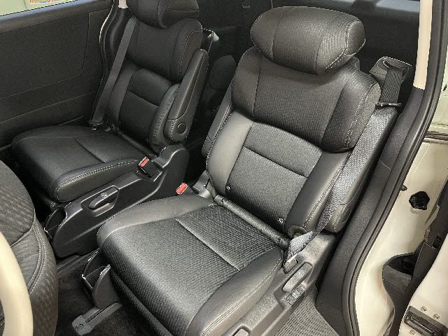 HONDA ODYSSEY E:HEV 2021 Image 31