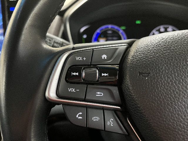 HONDA ODYSSEY E:HEV 2021 Image 31