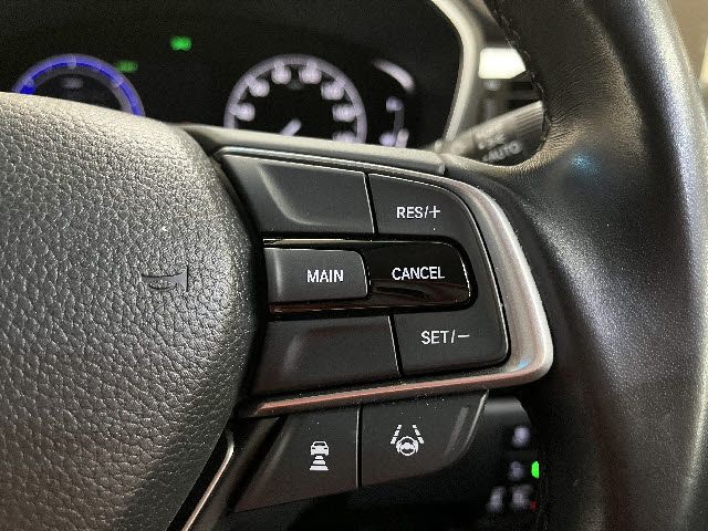 HONDA ODYSSEY E:HEV 2021 Image 31